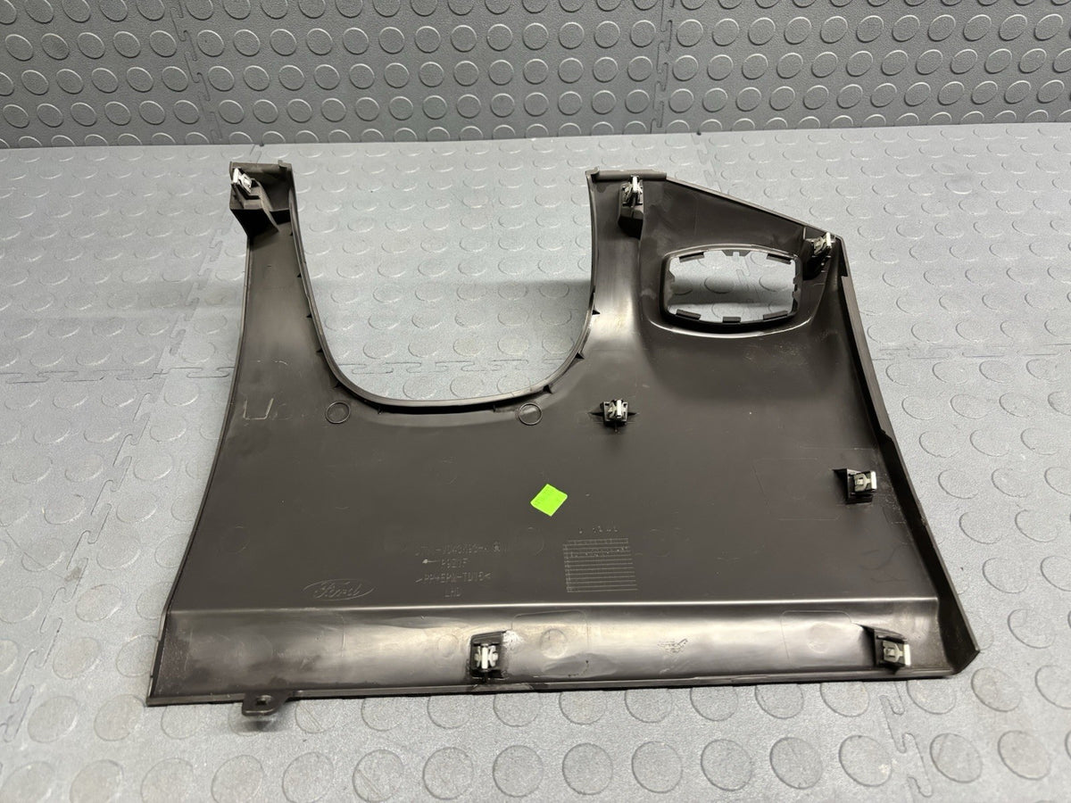 Ford 2014-2023 Transit Connect Left Driver Lower Knee Bolster Panel Dash