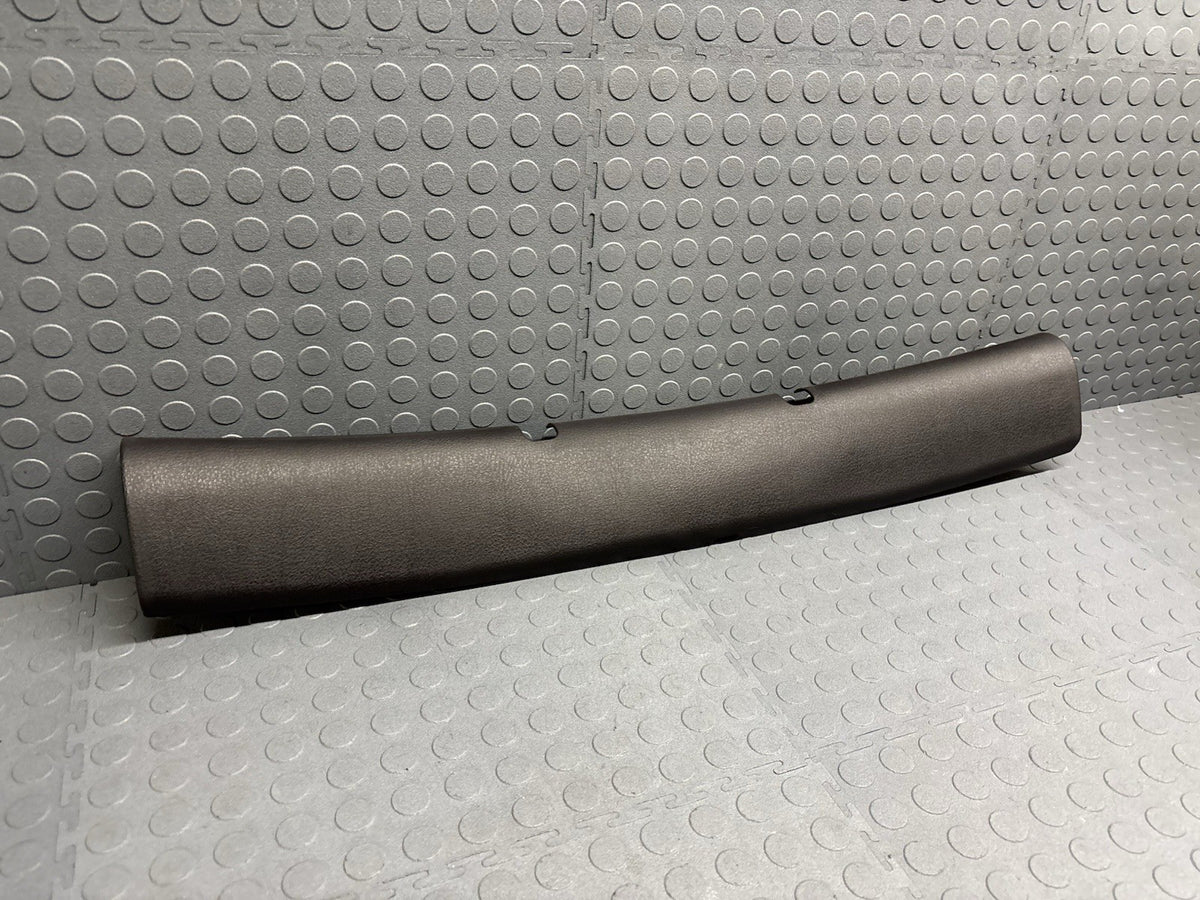 Ford Thunderbird Overhead Roof Center Interior Windshield Trim Panel 02-05 OEM
