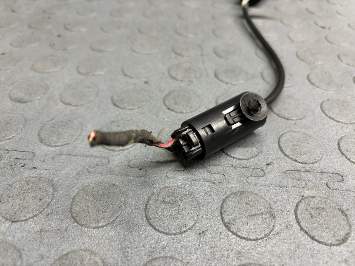 Genuine OEM Mopar USB Charging Cable For Ram 1500 2500 3500 68365897AA