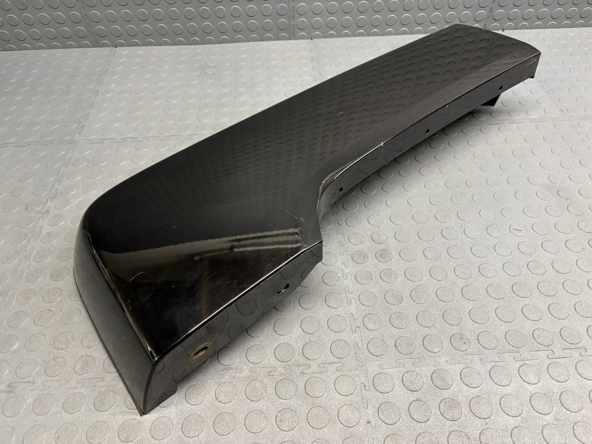 2006-2010 Hummer H3 Rear Right Quarter Panel Fender Flare Molding Trim 15852954