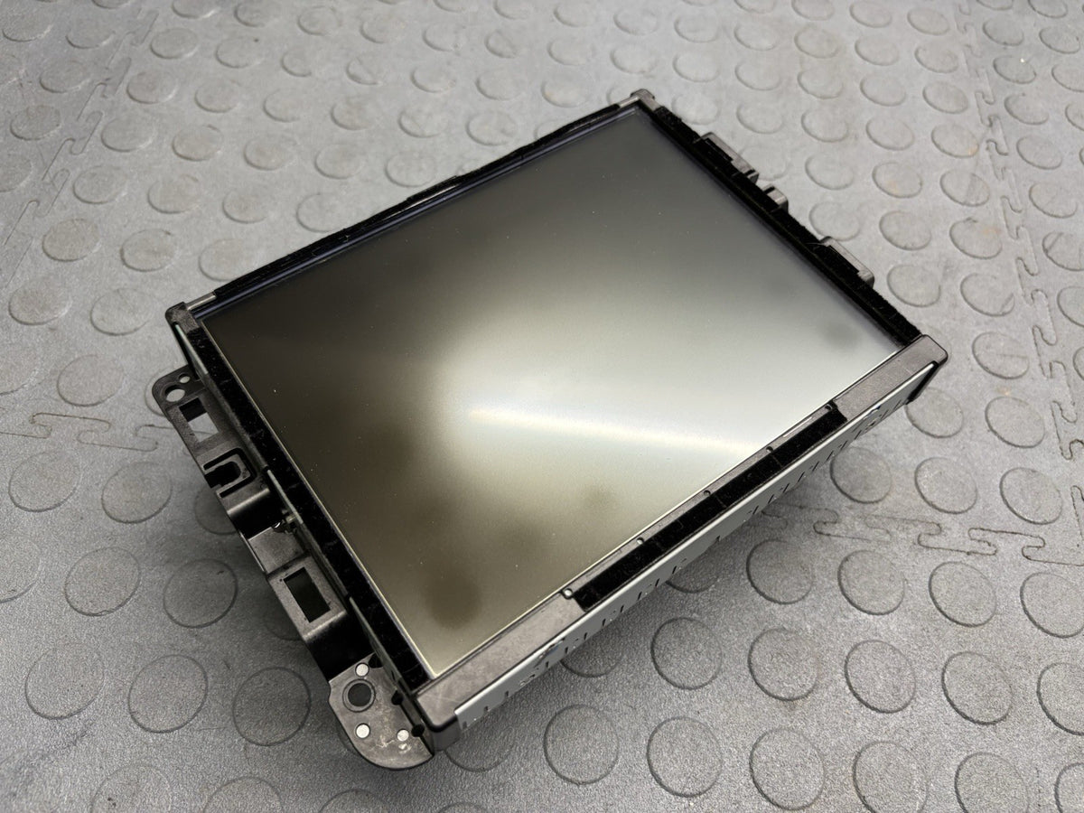 2014-2017 Jeep Cherokee OEM VP3 NA UConnect Bluetooth Sat Radio Receiver w/CODE!