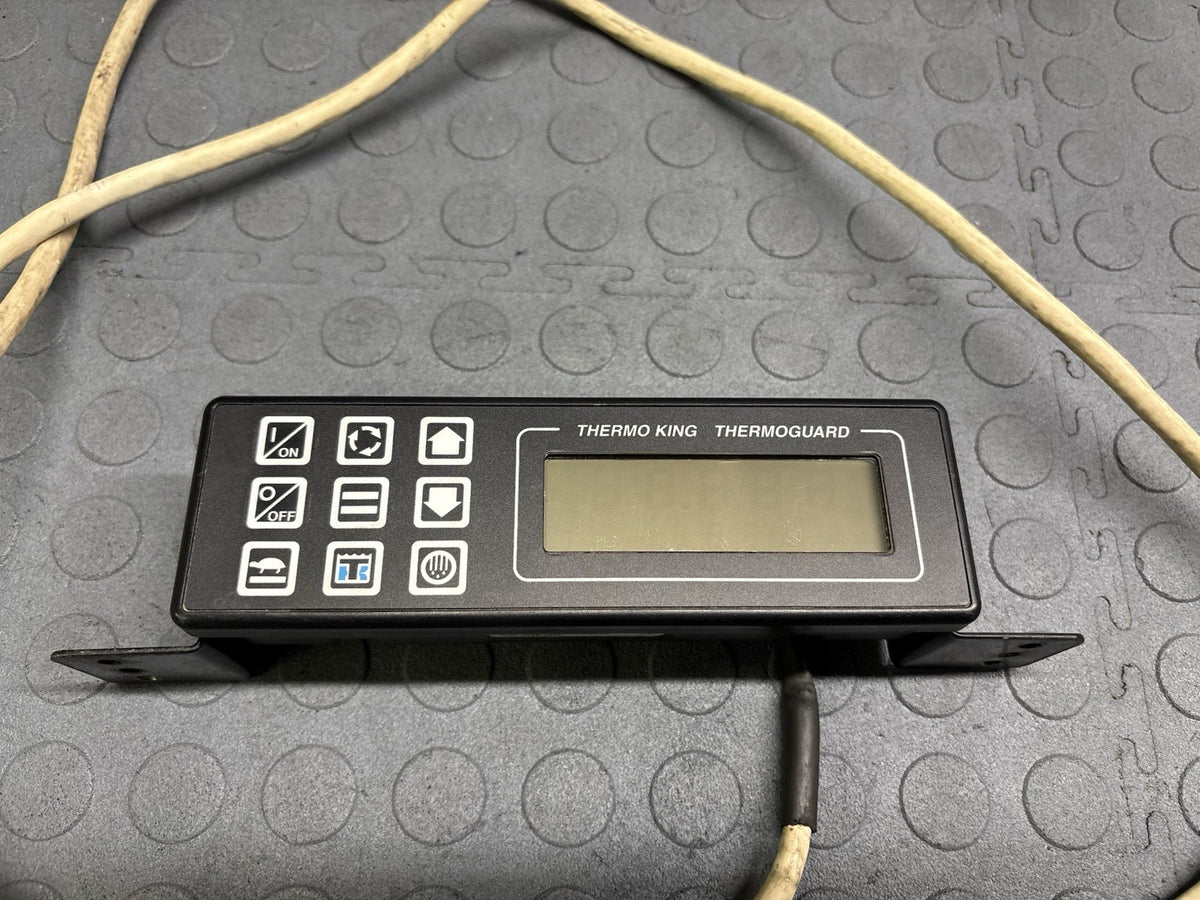 Thermo King Thermoguard 45-1866 5D52175G01 Cab Controller