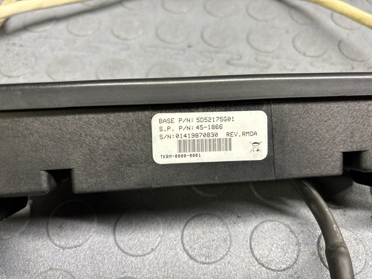 Thermo King Thermoguard 45-1866 5D52175G01 Cab Controller