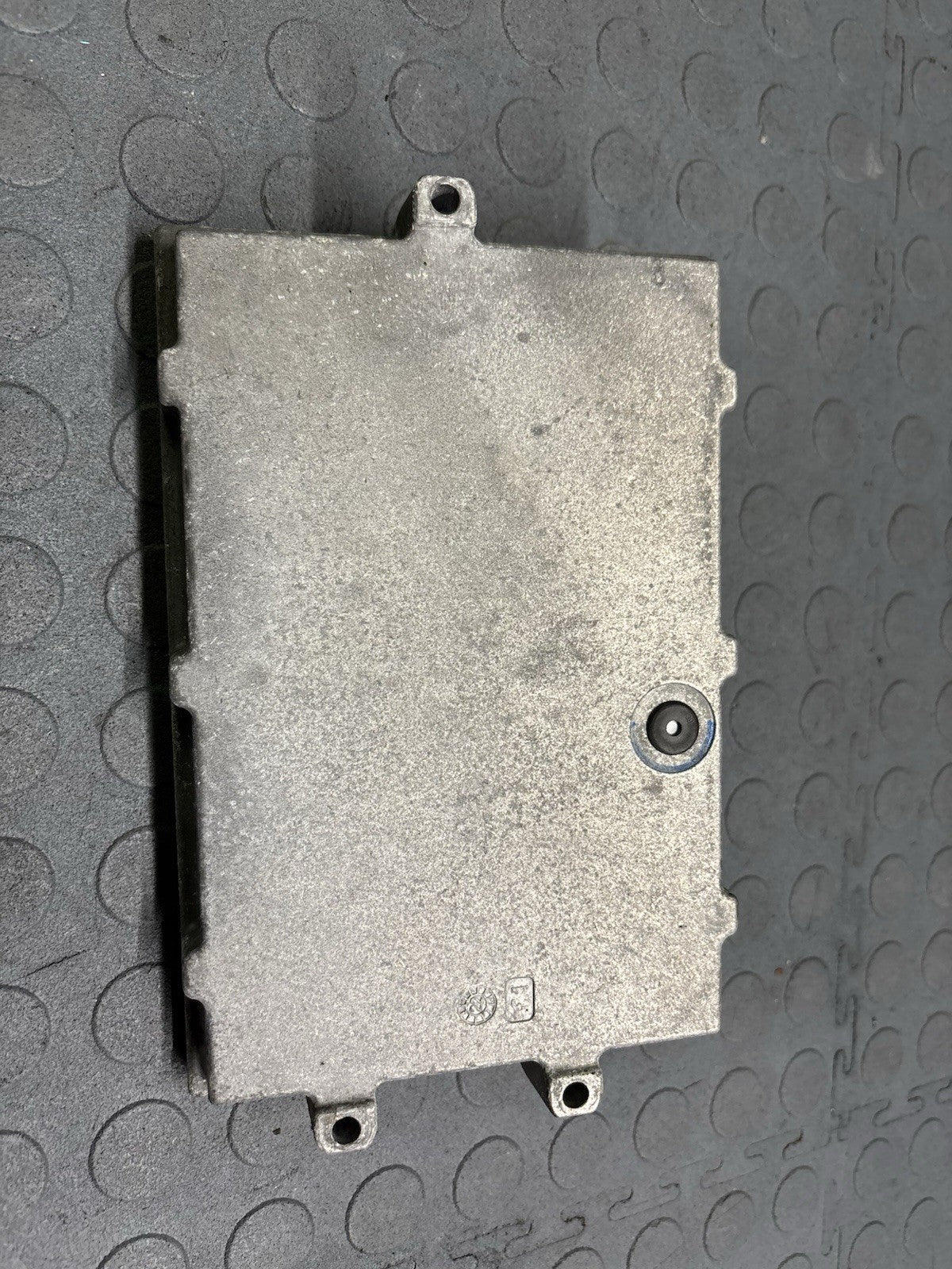 2011 JEEP CHEROKEE DURANGO 3.6L ENGINE CONTROL COMPUTER ECM ECU 05150588AC