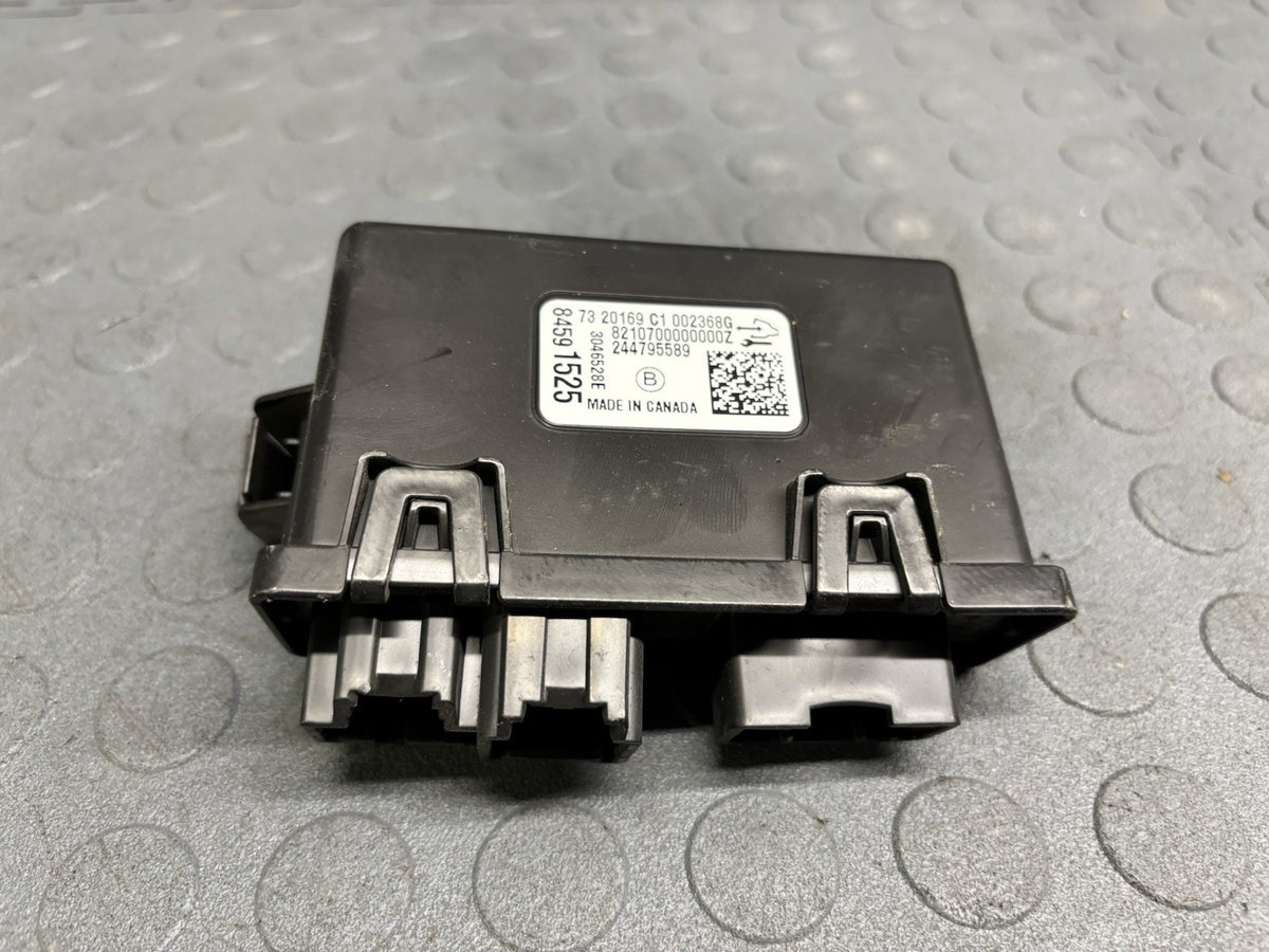 OEM 2017-2023 XT5 ACADIA TRAVERSE LIFTGATE POWER CONTROL MODULE 84591525