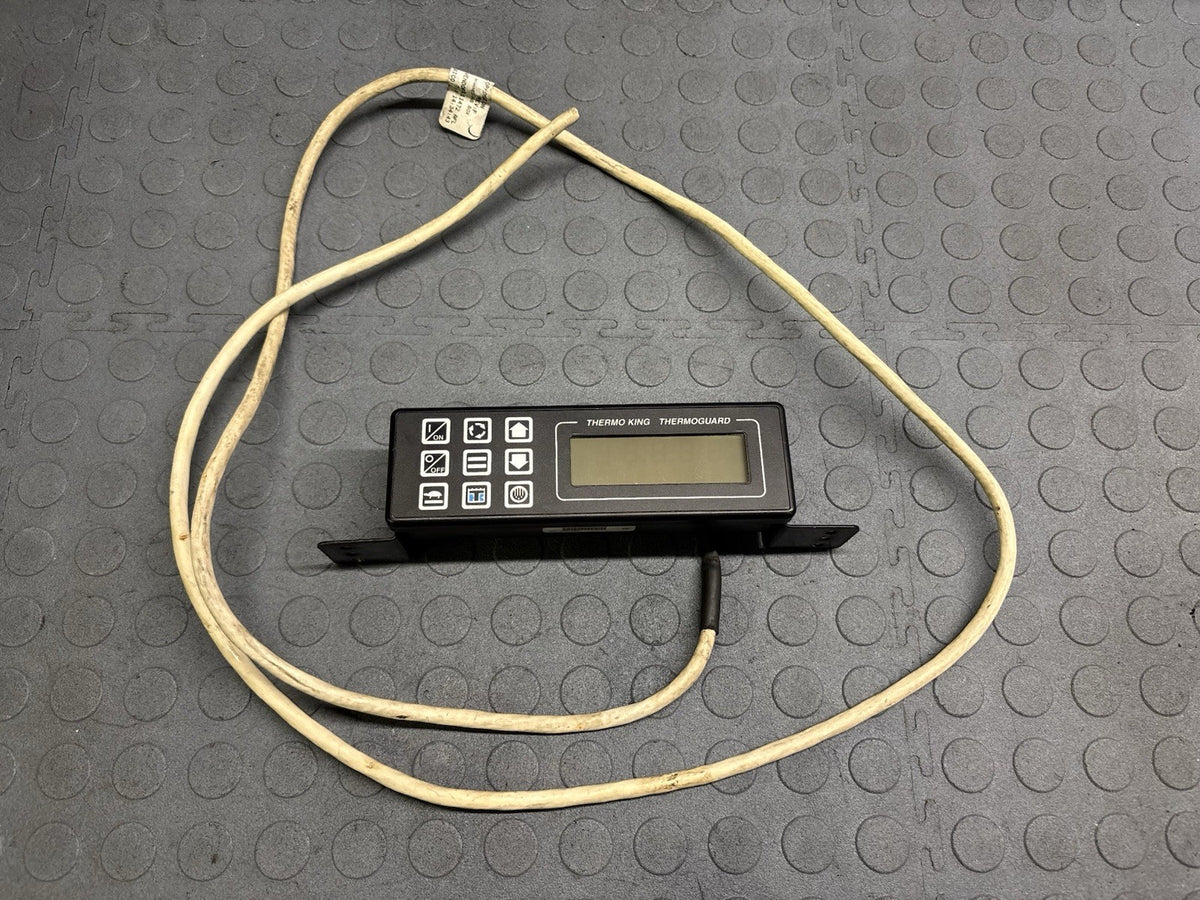 Thermo King Thermoguard 45-1866 5D52175G01 Cab Controller