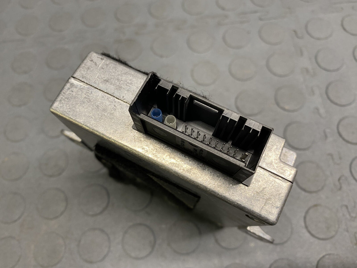 07-14 Mercedes W221 S550 CL550 Voice Language Communication Control Module