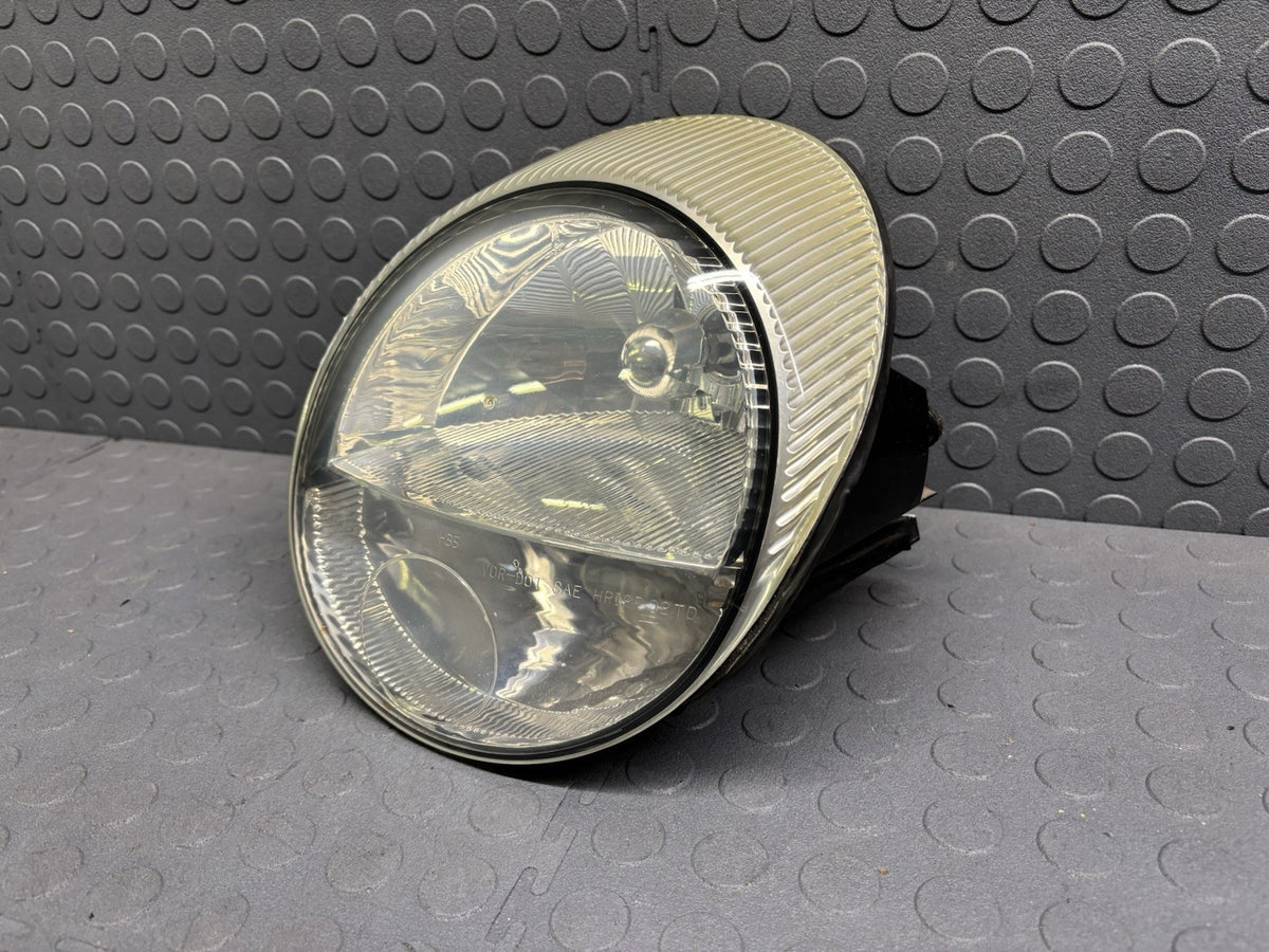 2002 2003 2004 2005 FORD THUNDERBIRD LEFT LH DRIVER HEADLIGHT HEADLAMP OEM