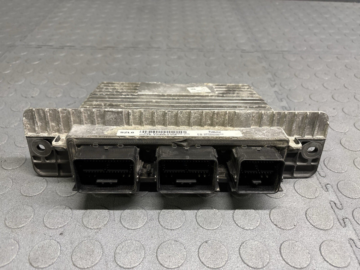 2013-2015 Ford E-350 Van 6.8L Engine Control Module ECM ECU PCM DC2A-12A650-ZG