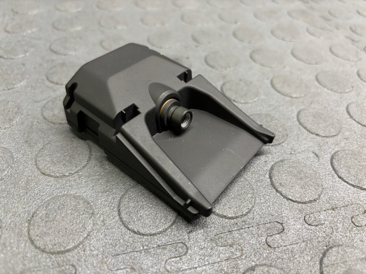 2016-2018 CADILLAC CT6 CHEVY MALIBU FRONT FACING CAMERA ADAS 84090904 84732483