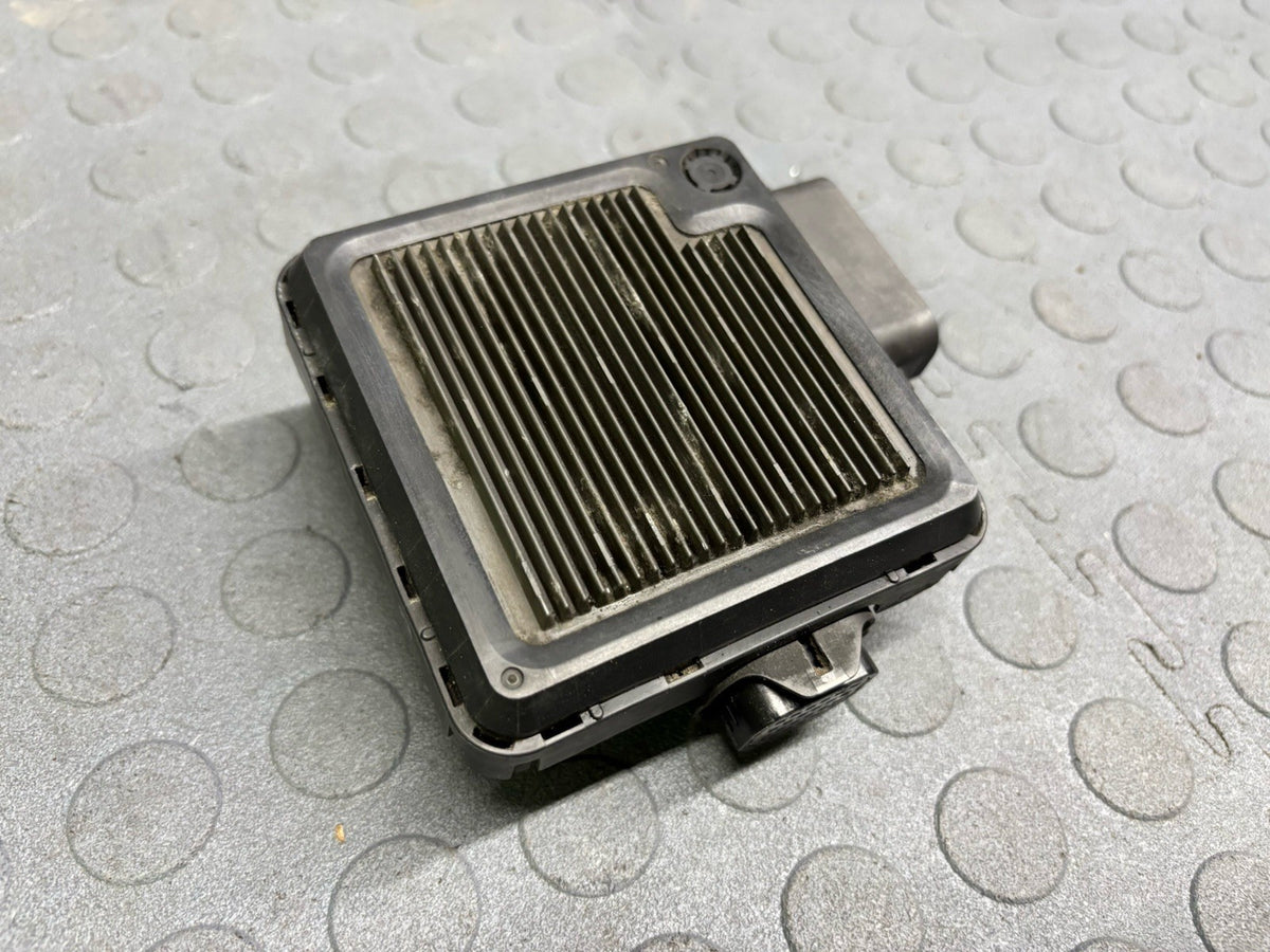 2011-2012 Toyota Avalon Transmission Control Module 89530-07050