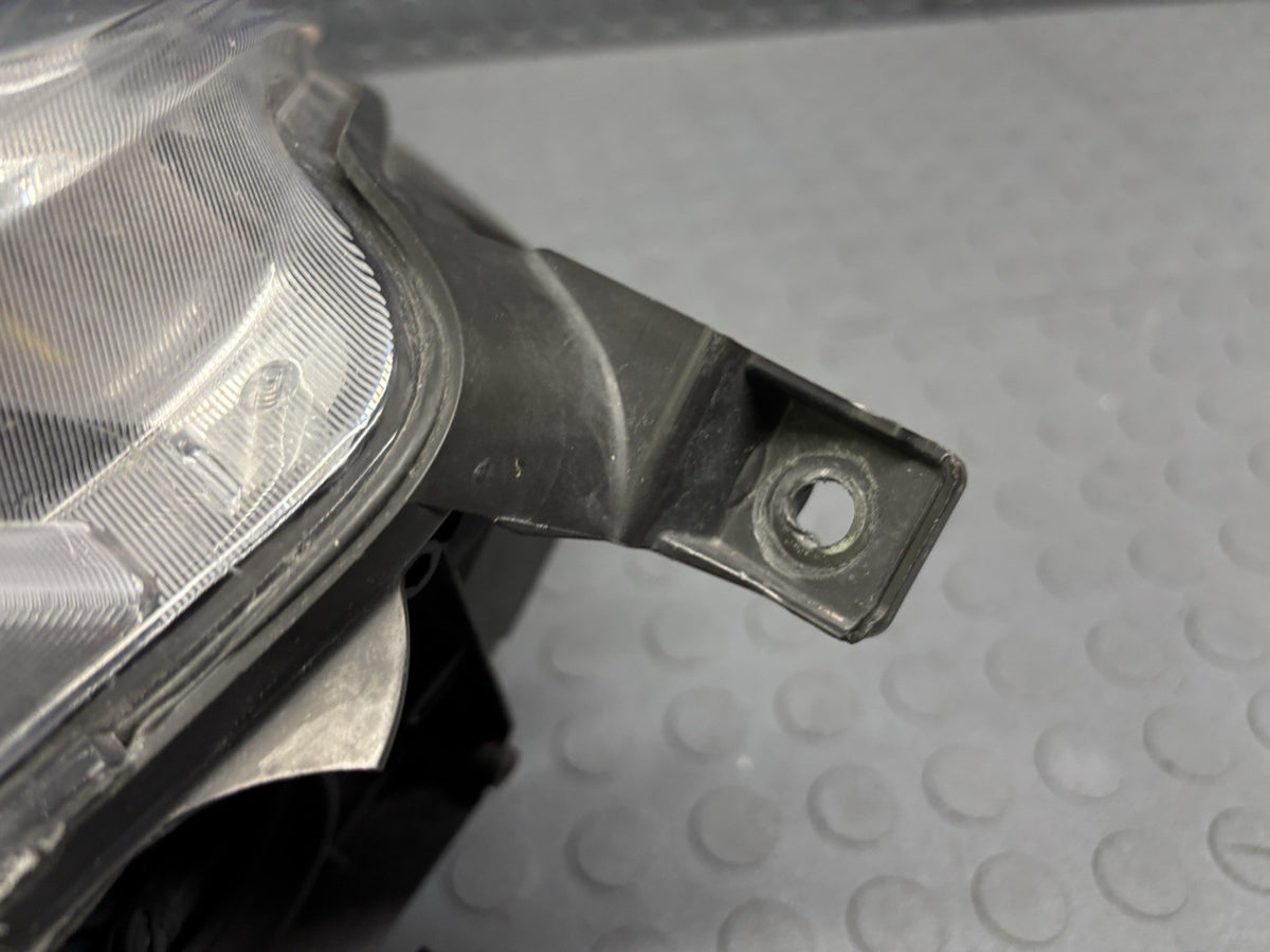 2021 2022 2023 FORD F150 F-150 QUAD Driver Left LED Headlight OEM ML34-13E015-AP
