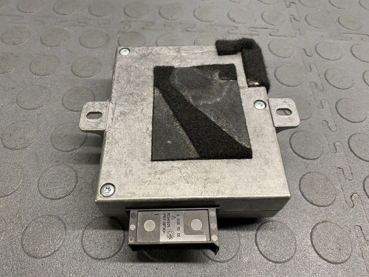 07-14 Mercedes W221 S550 CL550 Voice Language Communication Control Module