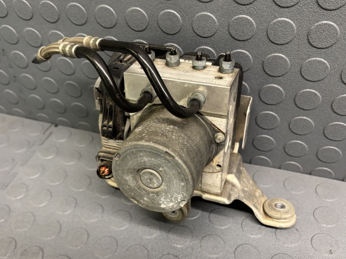 2013 PORSCHE PANAMERA Anti-Lock Brake Pump ABS Assembly 970.355.755.32