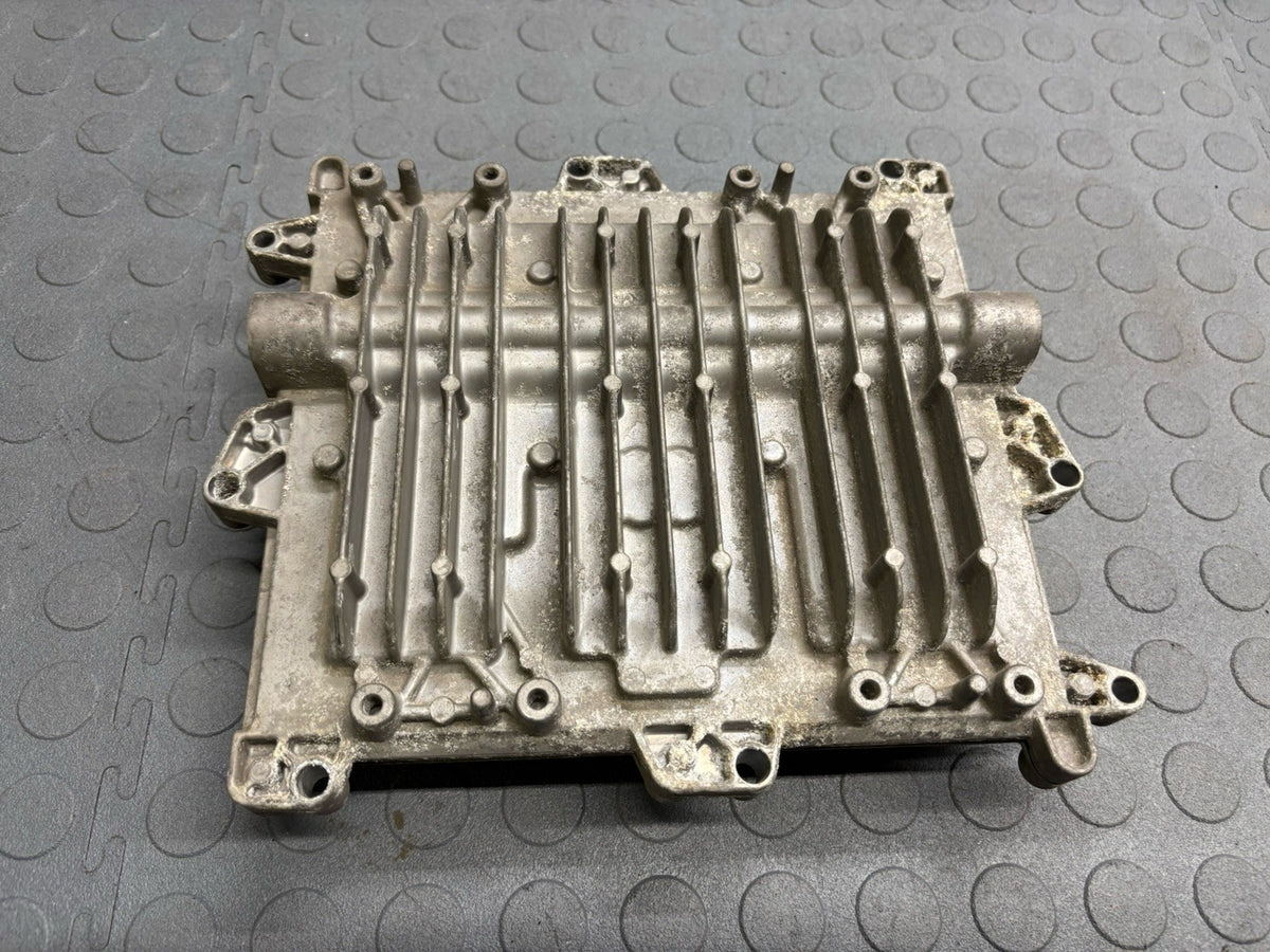 ISUZU DIESEL ENGINE CONTROL MODULE ECM ECU 898191 9171