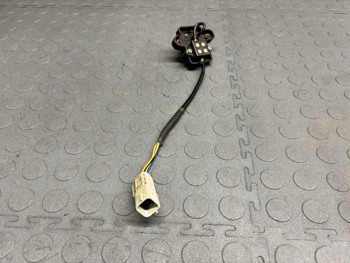 2009-2014 Chevy Avalanche Escalade EXT Back Up Camera OEM GM
