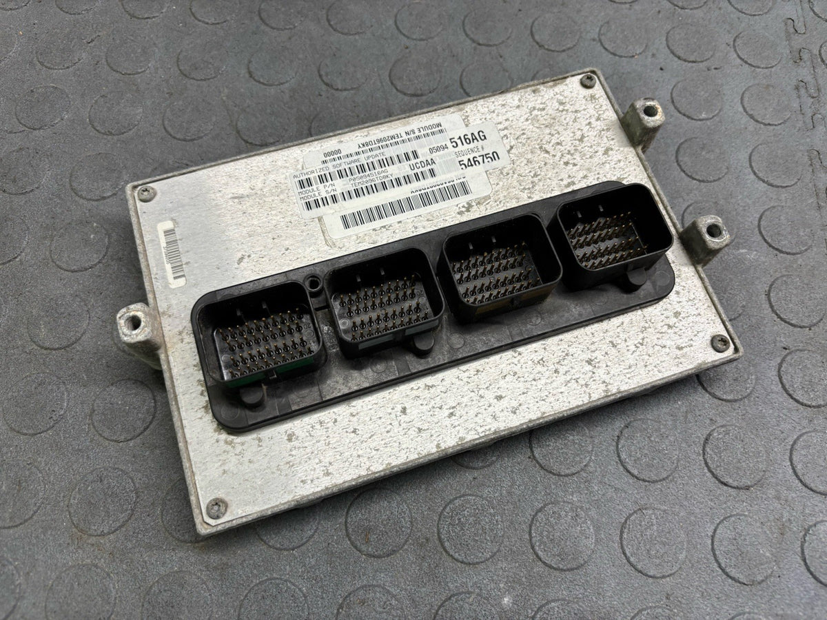 2007 Dodge Ram 2500 5.7 V8 Engine Control Unit Module ECU OEM 05094516AG