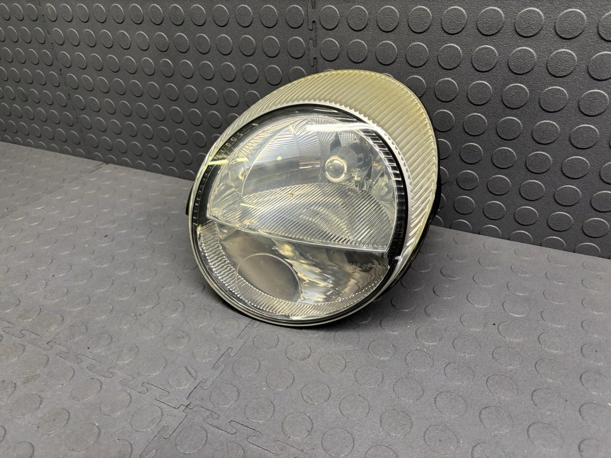 2002 2003 2004 2005 FORD THUNDERBIRD LEFT LH DRIVER HEADLIGHT HEADLAMP OEM