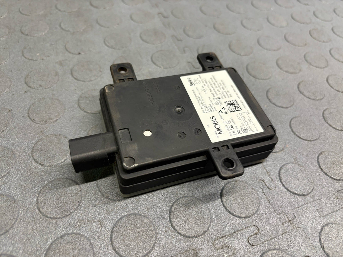 21-24 KIA K5 REAR LEFT OR RIGHT BLIND SPOT RADAR SENSOR MODULE OEM L3991-51100