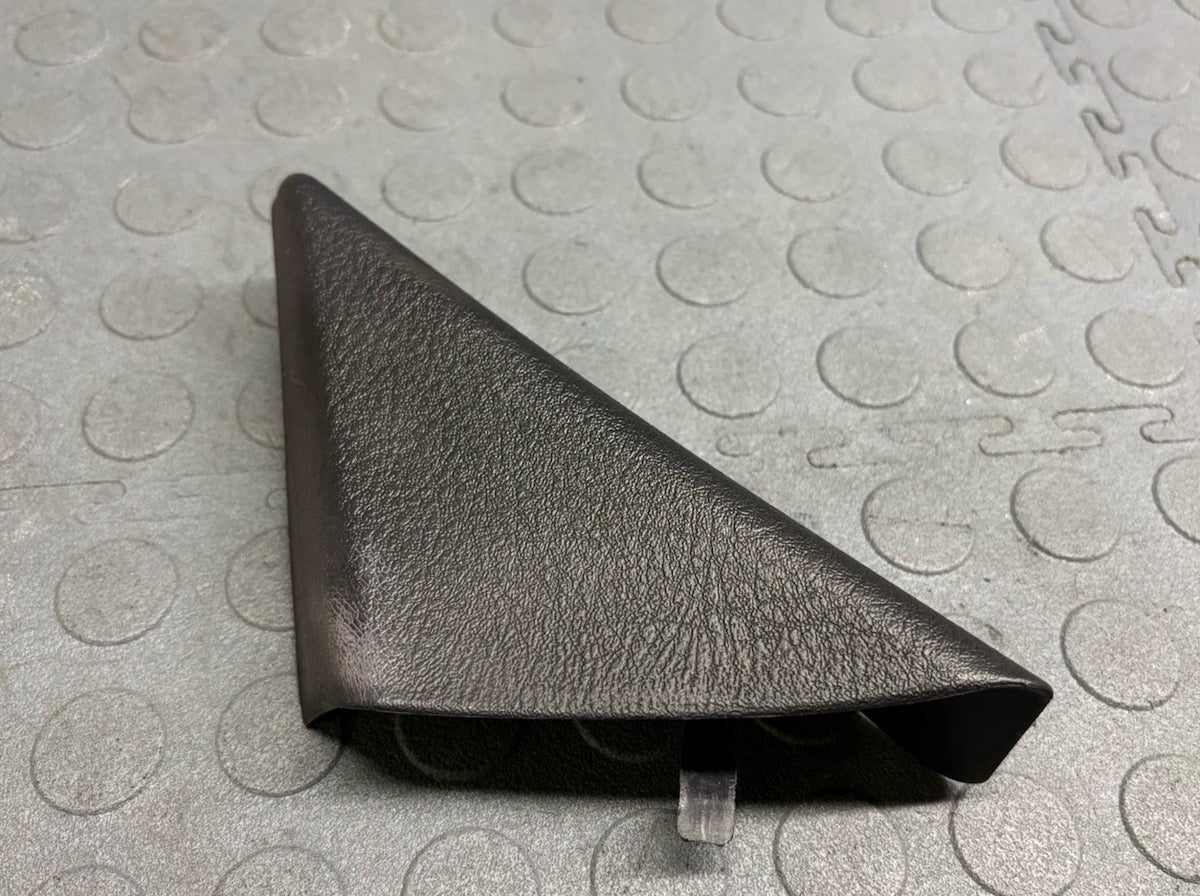 2002-2005 FORD THUNDERBIRD Left Driver Side Door Mirror Trim Panel Cover