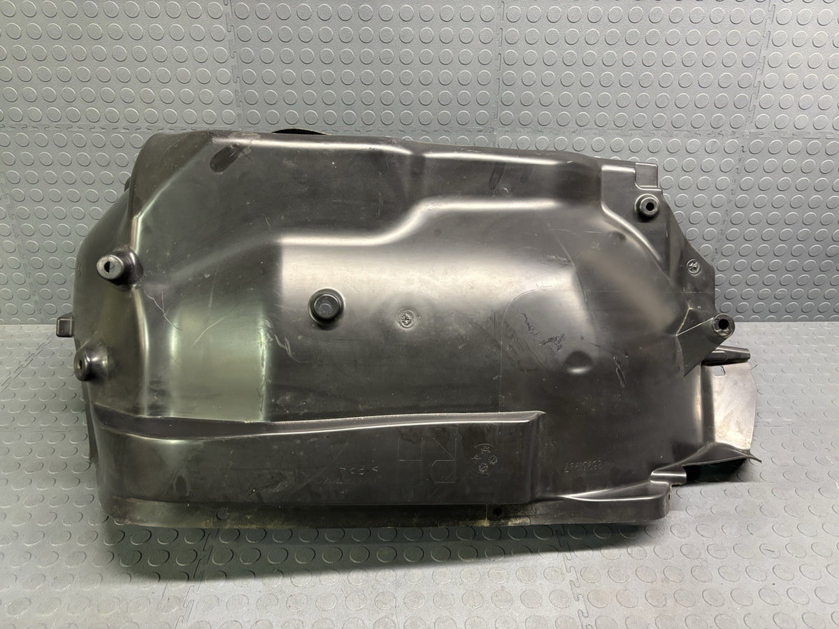 2006 - 2010 HUMMER H3 H3T FRONT RIGHT SIDE FENDER LINER SPLASH GUARD SHIELD OEM