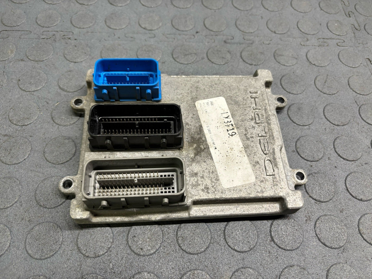 2020 Freightliner MT55 MT45 ECM Engine Computer 6.0L 32502960 Delphi 2018 2019