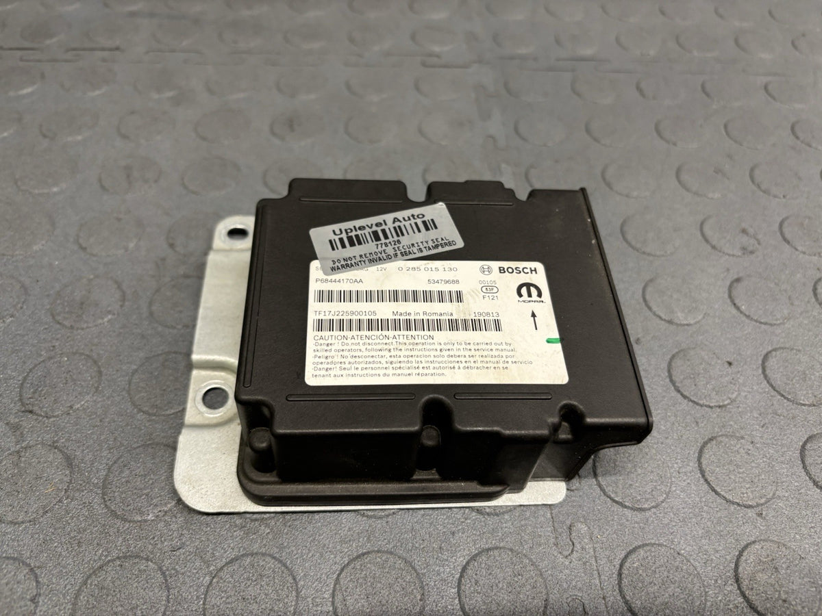 18 - 21 Ram ProMaster 3500 2500 1500 Control Module OEM 68444170AA