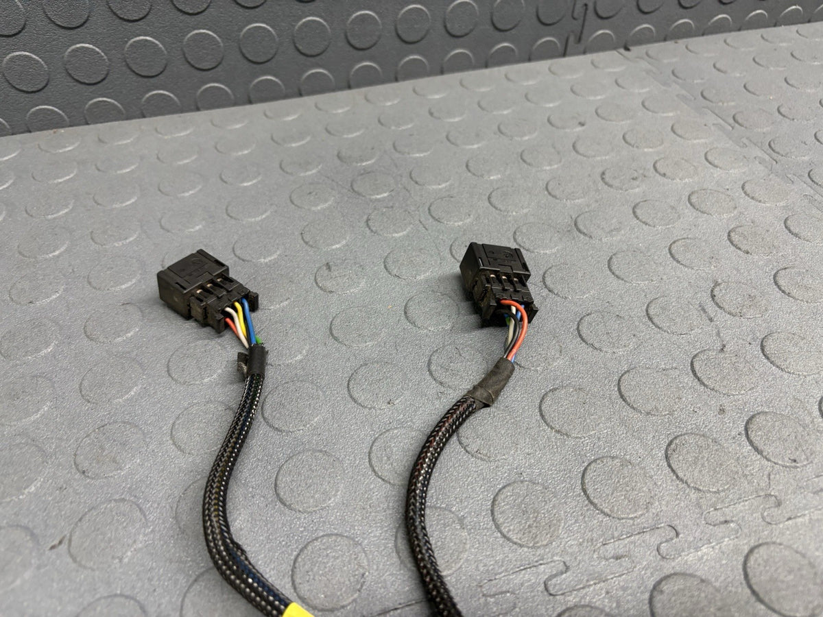 92-99 Mercedes W140 500SEL Steering Column Combination Switch OEM 1404620197
