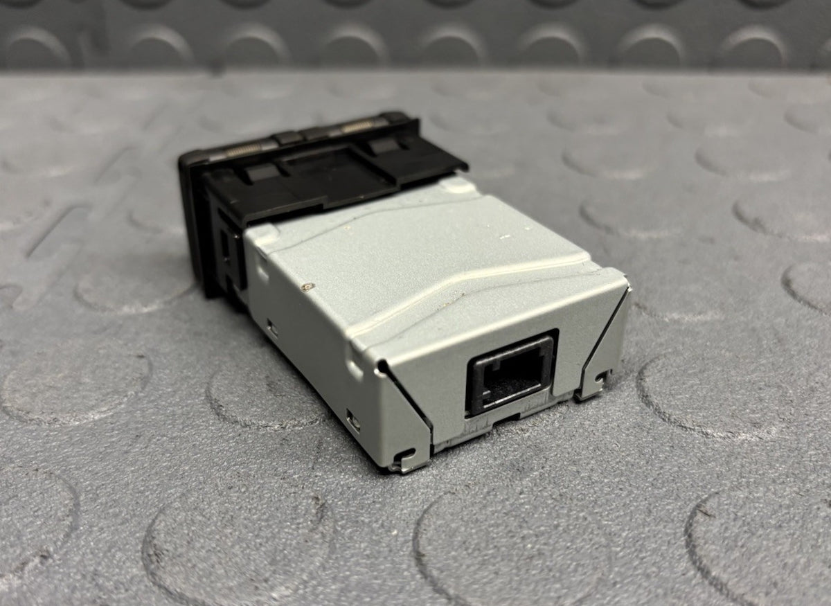 Toyota Dual USB Charger Port 85532-06010