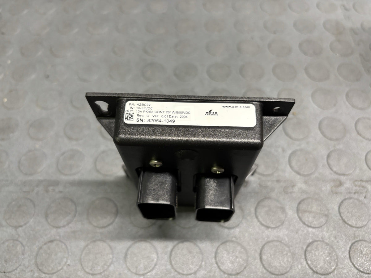 Brain Corp AZBC02 Motor Amplifier Control Module Tennant T7AMR