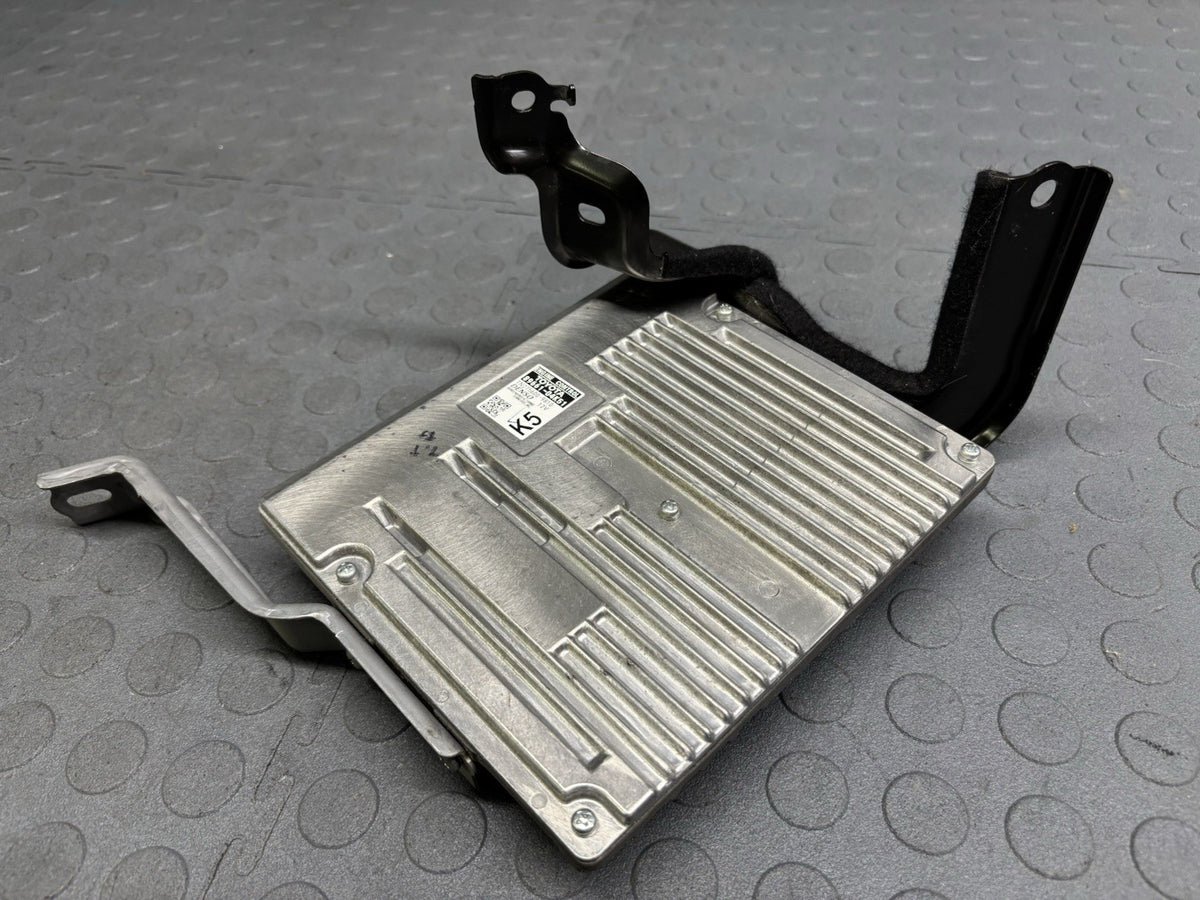 2017 Toyota Tacoma ECU ECM Engine Computer 89661-04K51