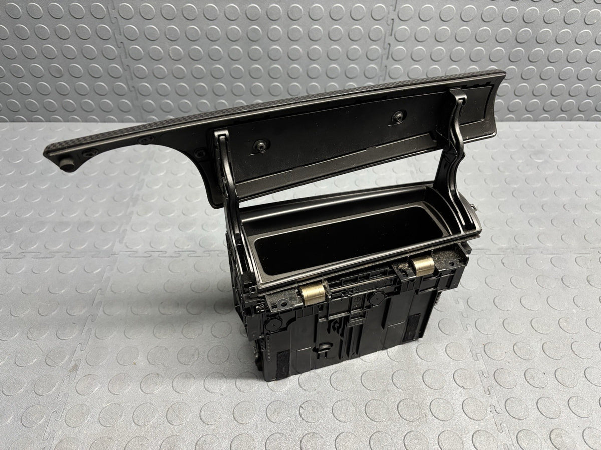 07-12 R56 MINI Cooper Right Dash Glovebox Hidden Storage Compartment