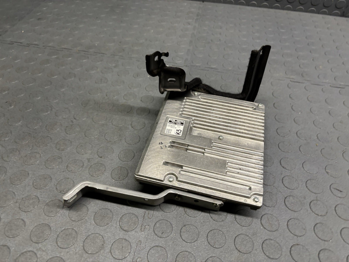 2017 Toyota Tacoma ECU ECM Engine Computer 89661-04K51