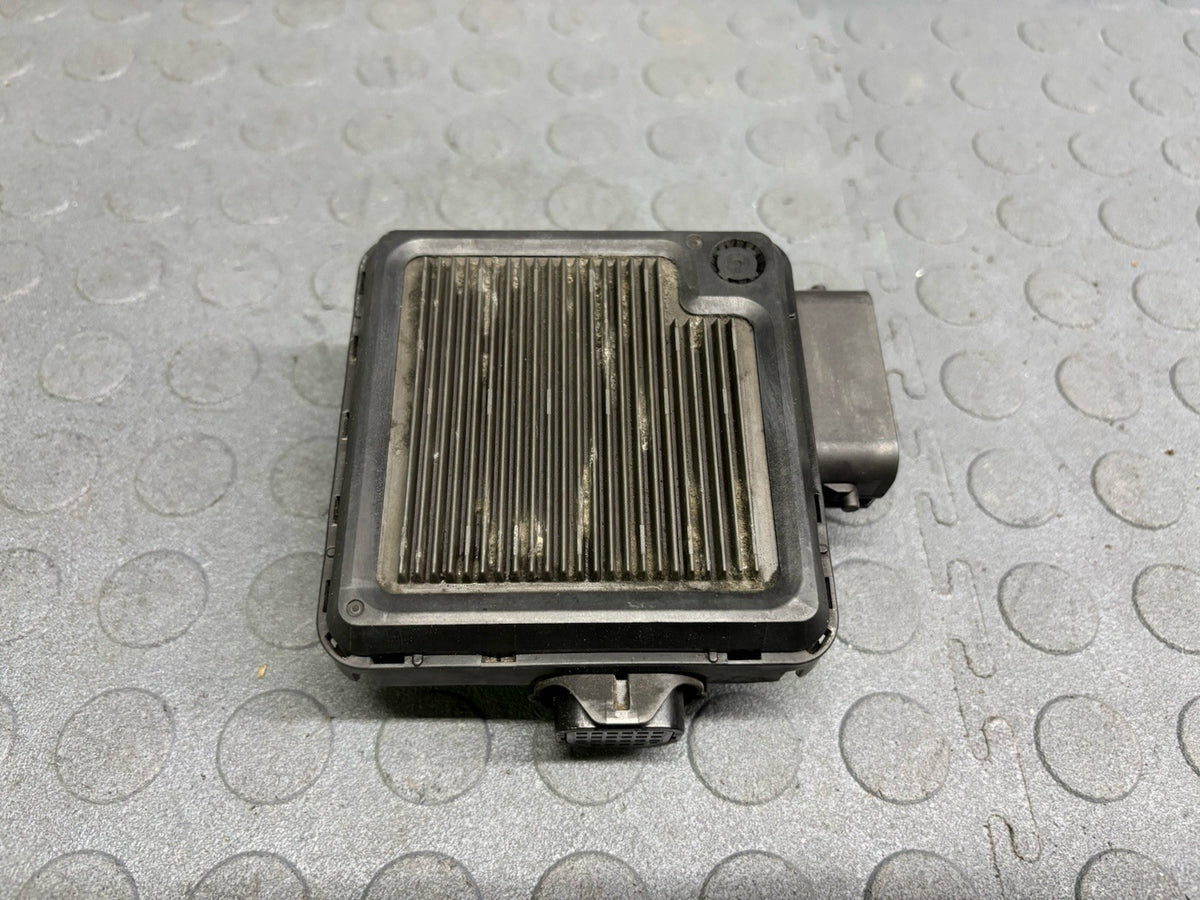 2011-2012 Toyota Avalon Transmission Control Module 89530-07050