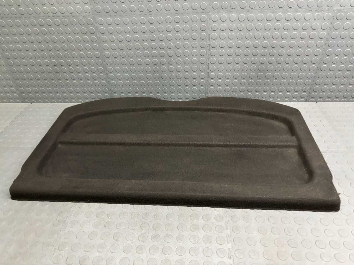 18-24 Nissan Kicks Rear Cargo Trunk Cover Shelf Privacy Shade 799105RL0A