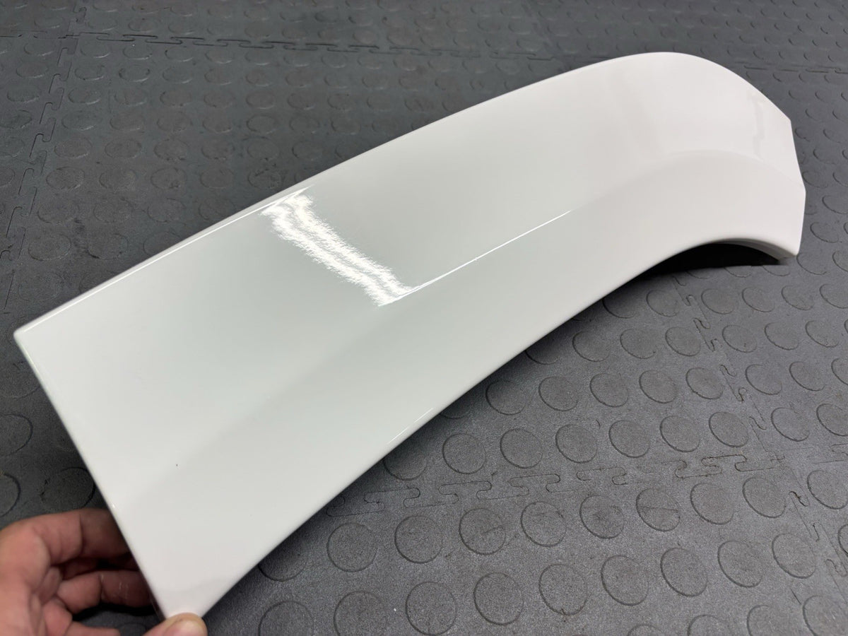14-21 JEEP GRAND CHEROKEE SRT REAR LEFT SIDE QUARTER WHEEL ARCH FLARE MOLDING OE