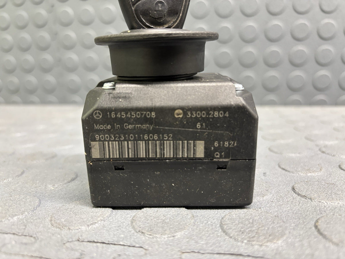 2006-2009 Mercedes X164 GL450 ML350 R320 Ignition Switch Module with Key EIS