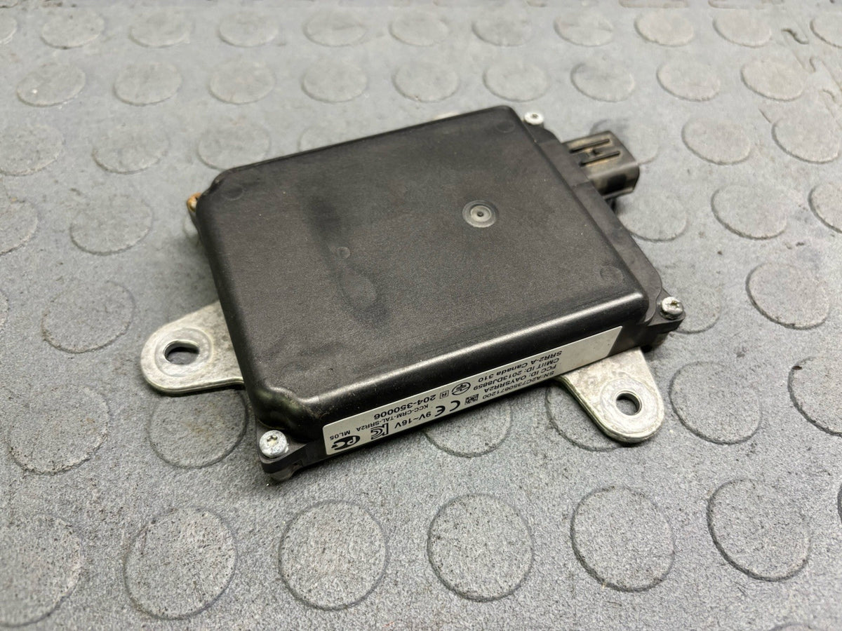 2014 2015 2016 Mazda 6 Blind Spot Monitor Sensor Right OR Left OEM GJR967Y30G