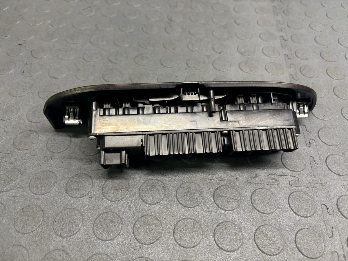 2007 - 2014 GMC Yukon Denali Front Driver Master Door Switch 15907212
