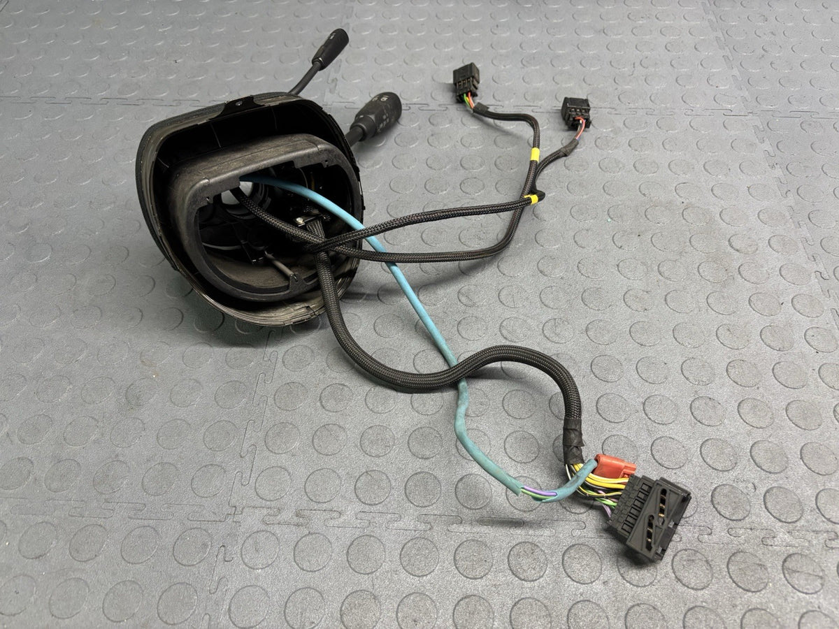 92-99 Mercedes W140 500SEL Steering Column Combination Switch OEM 1404620197