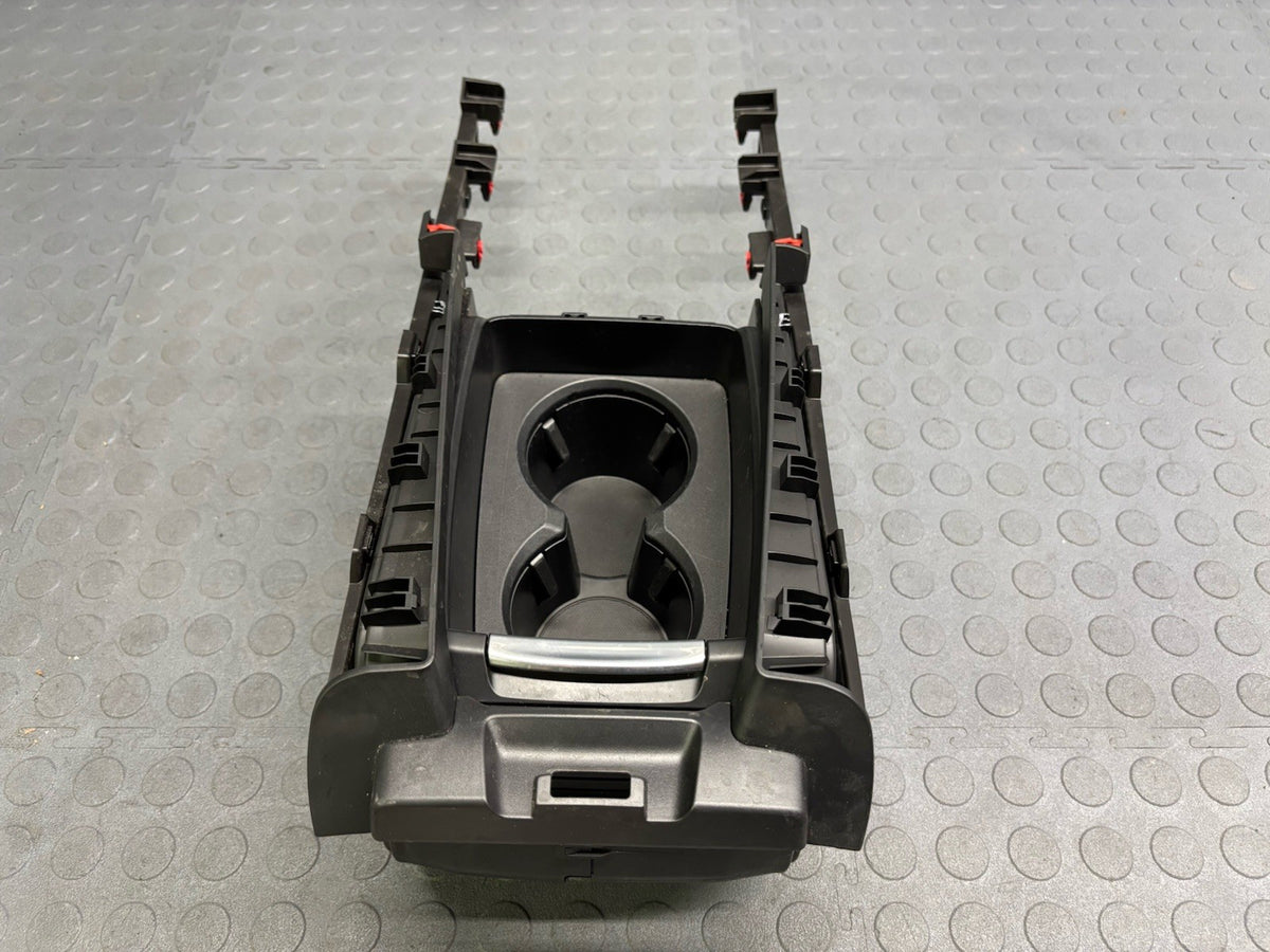 2018 - 2021 MAZDA 6 FRONT CENTER CONSOLE CUP HOLDER TRIM PANEL OEM GRF56439X