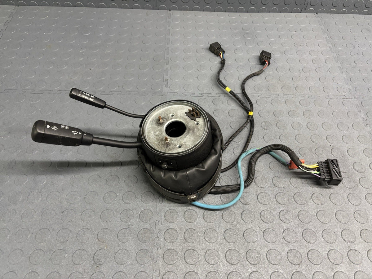 92-99 Mercedes W140 500SEL Steering Column Combination Switch OEM 1404620197