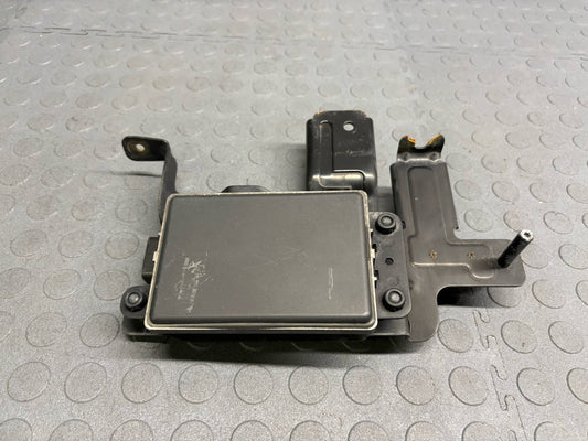 15-17 Hyundai Genesis G80 Adaptive Cruise Control Distance Radar Sensor