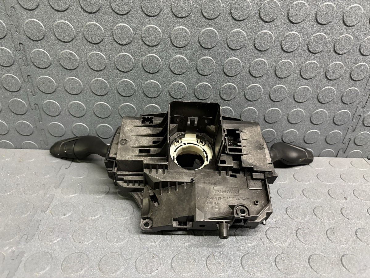2014-2018 FORD TRANSIT CONNECT CLOCK SPRING SPIRAL CABLE OEM CV6T-14A664-BD