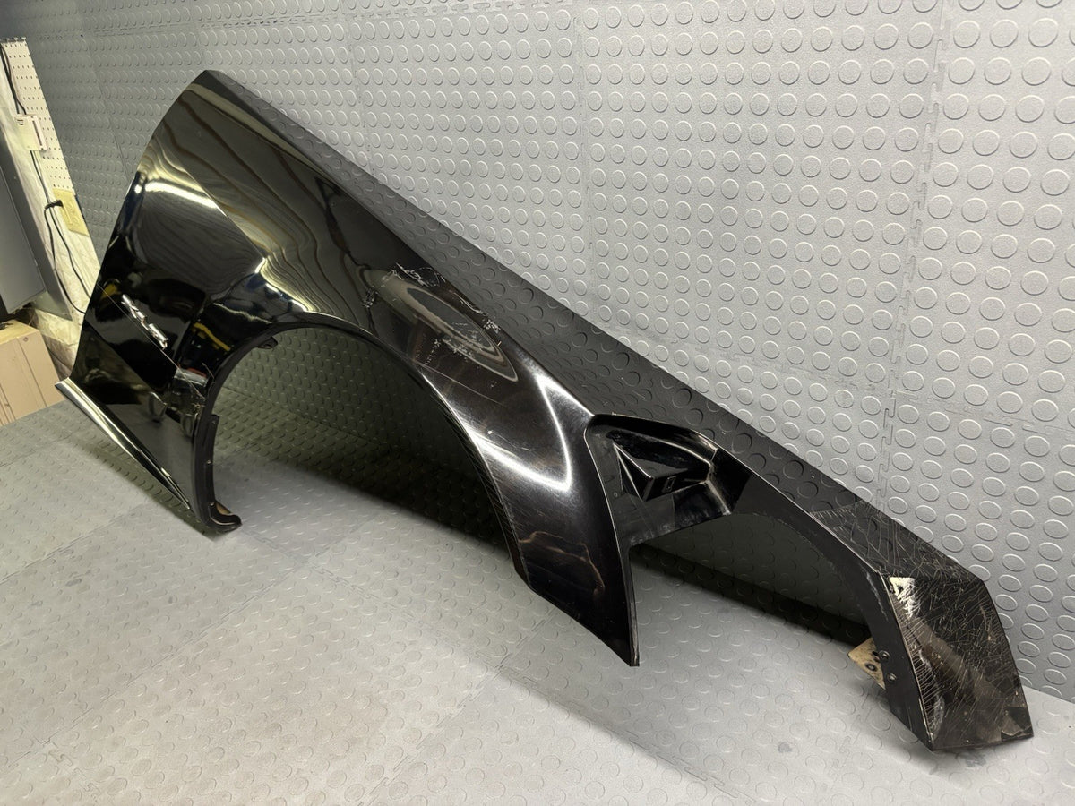 CADILLAC XLR 2004-2009 OEM FRONT RIGHT PASSENGER WING FENDER PANEL NICE!