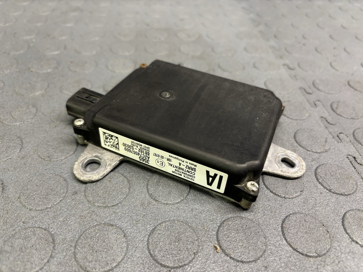 2016 Lexus IS200t IS250 IS350 OEM Rear Blind Spot Sensor 88162-53030