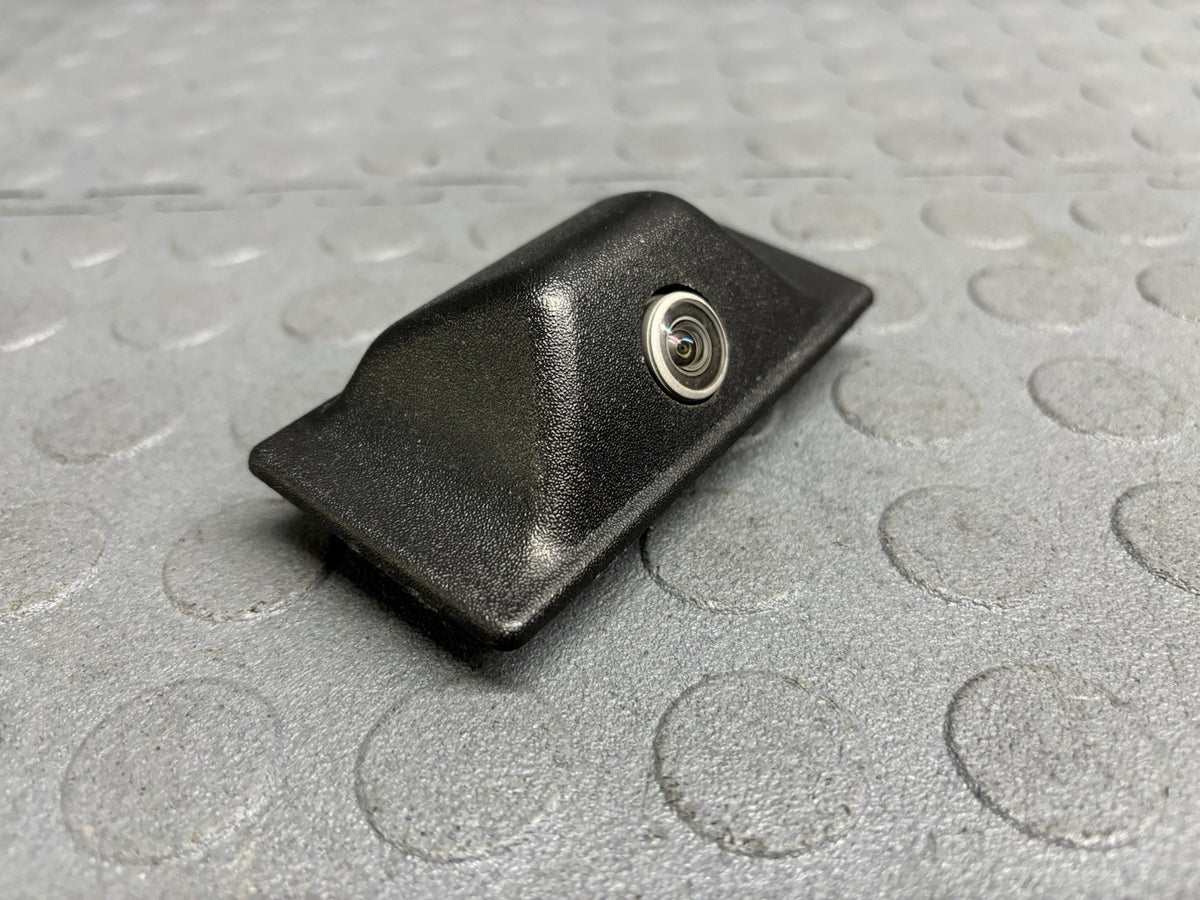 Jeep Renegade Rear Reverse Backup Camera 2015 - 2023 735591063 Tailgate Mounted