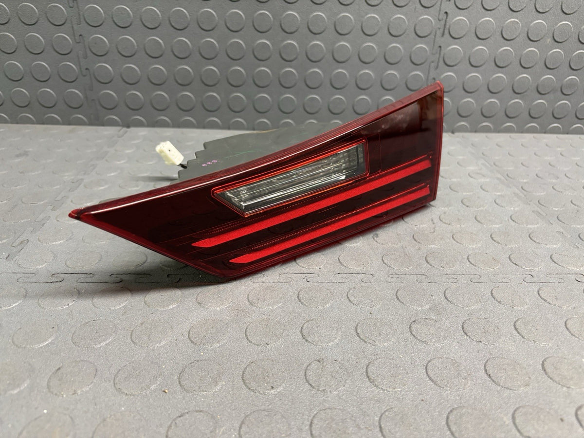 OEM 2014-2016 Lexus IS250 IS350 Rear Right Passenger Trunk Inner Taillight Lamp