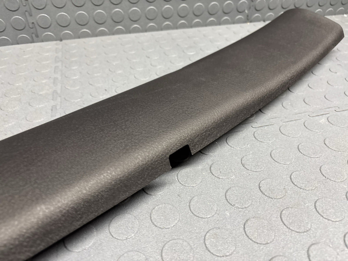 Ford Thunderbird Overhead Roof Center Interior Windshield Trim Panel 02-05 OEM