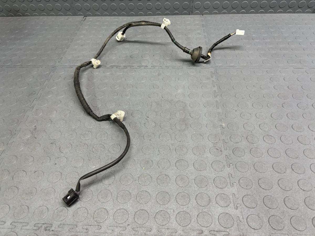 Mazda 6 Rear Blind Zone Sensor Wiring Harness GBJD-67-150
